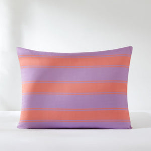 Gale Cabana Stripe Comforter Set