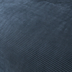 Arden Ribbed Corduroy Comforter Set
