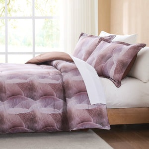 Mycelium Dream Comforter Set