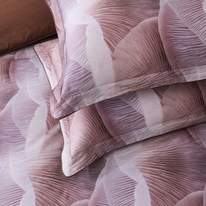 Mycelium Dream Comforter Set