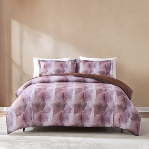 Mycelium Dream Comforter Set