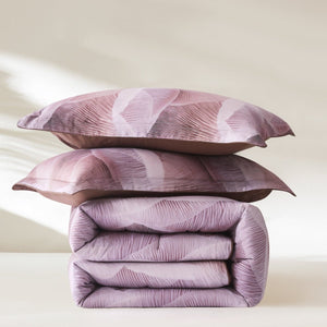 Mycelium Dream Comforter Set