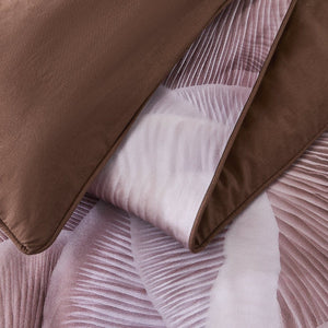 Mycelium Dream Comforter Set