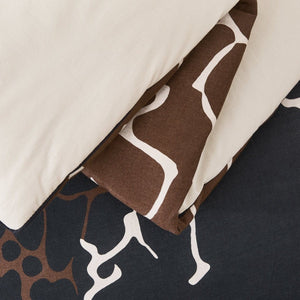 Threaded Roots Comforter Set