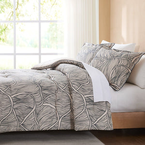 Umbra Bloom Comforter Set