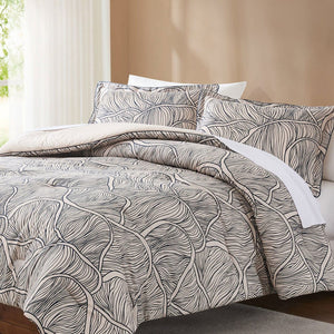 Umbra Bloom Comforter Set