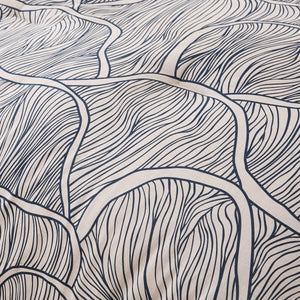 Umbra Bloom Comforter Set