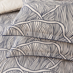 Umbra Bloom Comforter Set