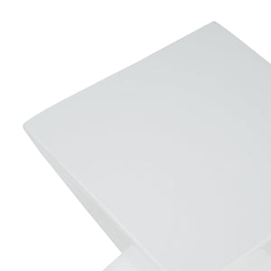 All Weather MGO X Design Side Table