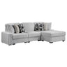 Puffy - Living Room Sectional