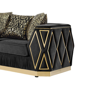 Cavalli - Loveseat