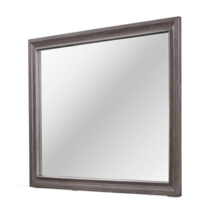 Ryder - Sparkle Mirror - Gray