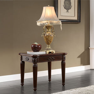 Chateau De Ville - Table