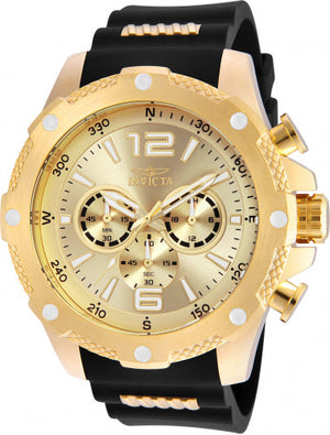Invicta Men's I-Force