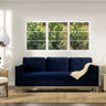 Knox - Modern Farmhouse Sofa
