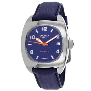 Locman Men's Classic