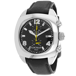 Locman Men's Classic