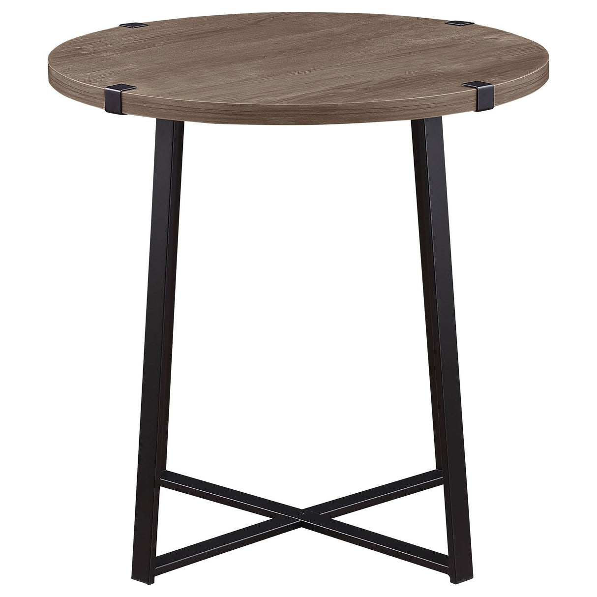 Heyer - Round Table With Open Base