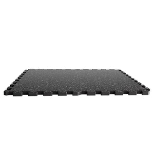 0.6 Inch Thick Gym Floor Mats with EVA Foam