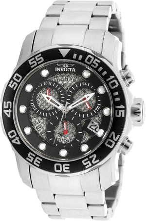Invicta Men's Pro Diver