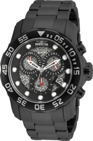 Invicta Men's Pro Diver