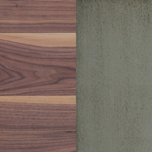 Rivera - Extension Dining Table - Natural Walnut
