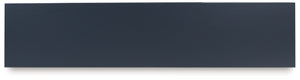 Loirwick - Accent Cabinet - Dark Blue