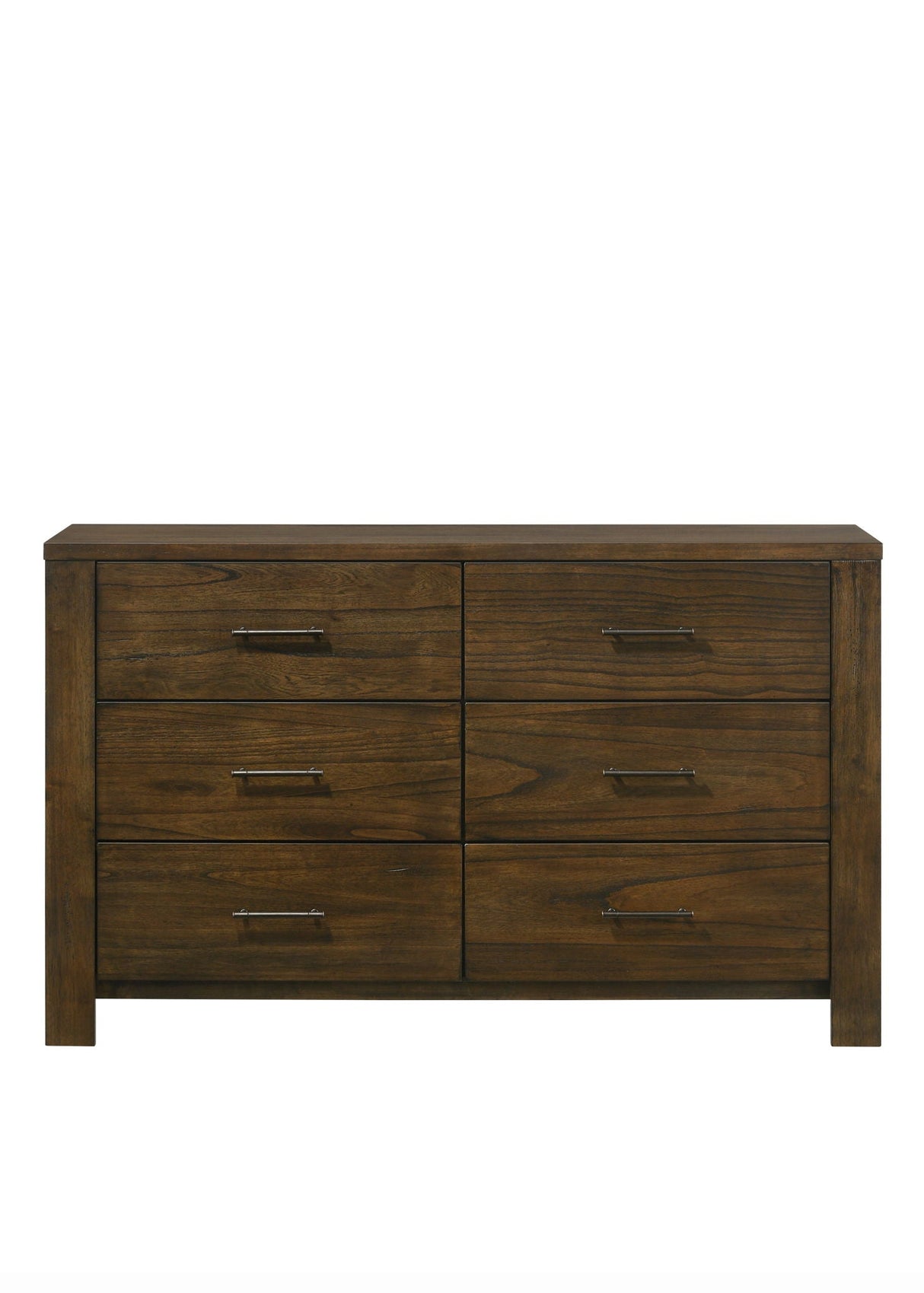 Merrilee - Dresser - Oak