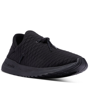 Columbia Mens Wildone Moc Slip On Sneakers