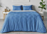 Bedgear performance duvet set