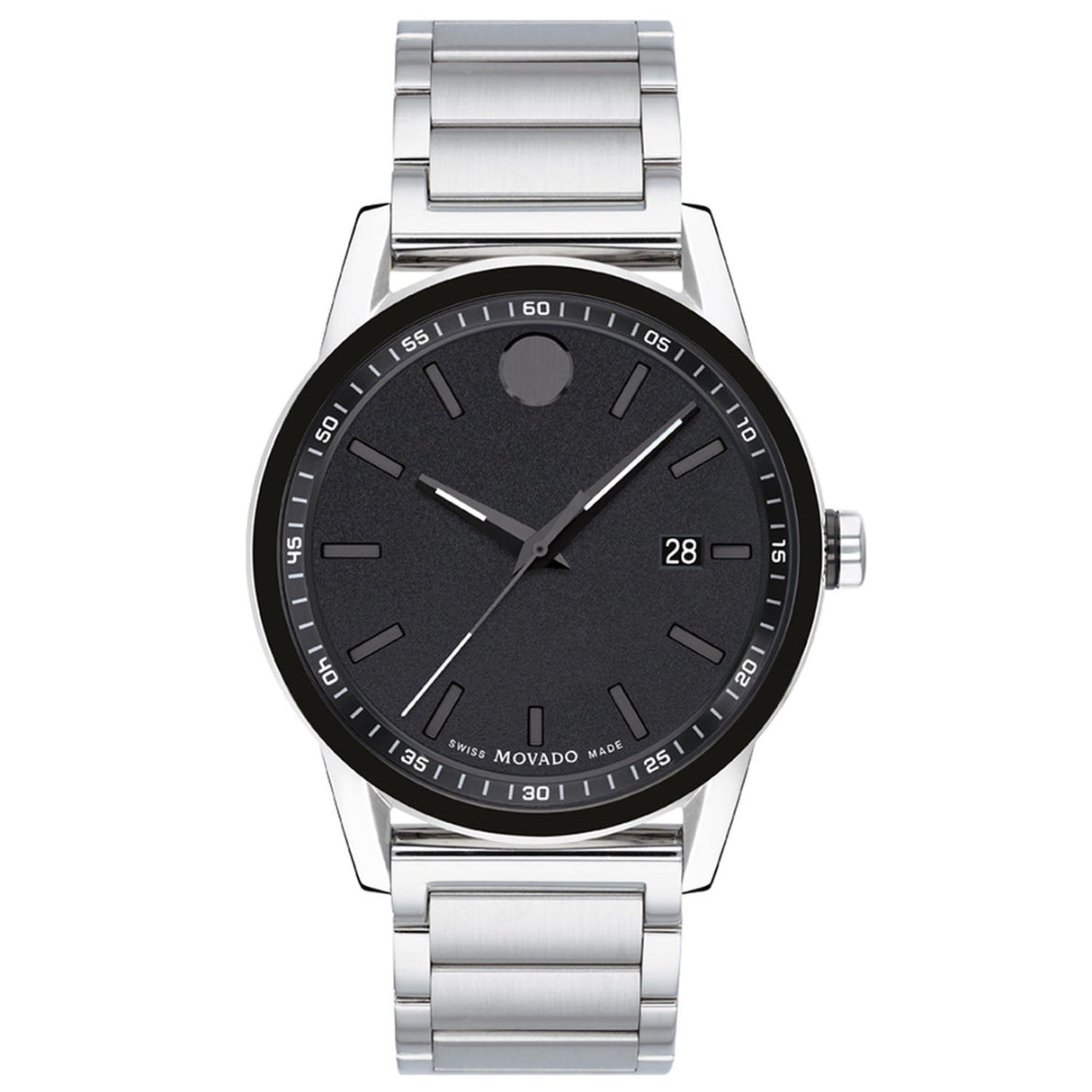 Movado Men's Museum Sport