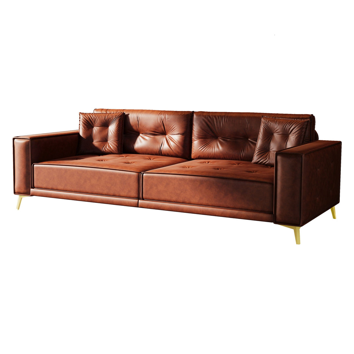 King Size Pull Out Sofa Bed 3 In 1