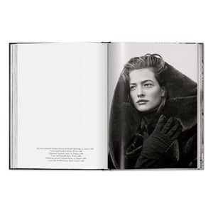 Peter Lindbergh. Azzedine Alaïa (English)