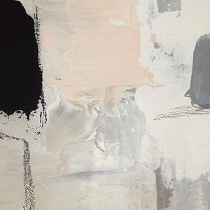 The Reveillé Diptych — From the Galerie Évanescente™ Collection