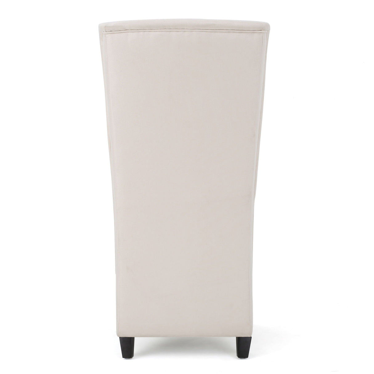 Alight - Upholstered Dining Chair With High Back And Birch Wood Legs (Set of 2)