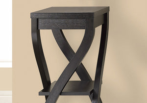 Accent Table Versatile Usage, Square, Contemporary & Modern