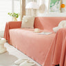 Soft Plush Warm Couch Cover Blanket for Sofa