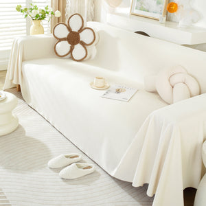 Soft Plush Warm Couch Cover Blanket for Sofa