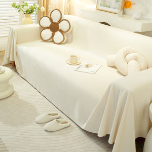 Soft Plush Warm Couch Cover Blanket for Sofa