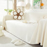 Soft Plush Warm Couch Cover Blanket for Sofa