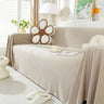 Soft Plush Warm Couch Cover Blanket for Sofa