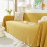Soft Plush Warm Couch Cover Blanket for Sofa