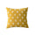 Large-Square-Flower-Tufted-Pillow-Cover--Embroidered-Daisy-flower-(With-insert)-Throw-Pillows