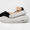 Crescent Backrest