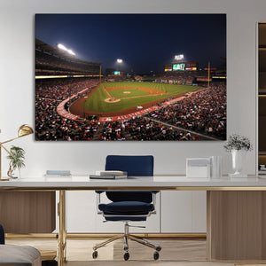 Los Angeles Angels Baseball Team Print - Anaheim Angel