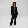 Women's Luxe Bamboo Long PJ Set