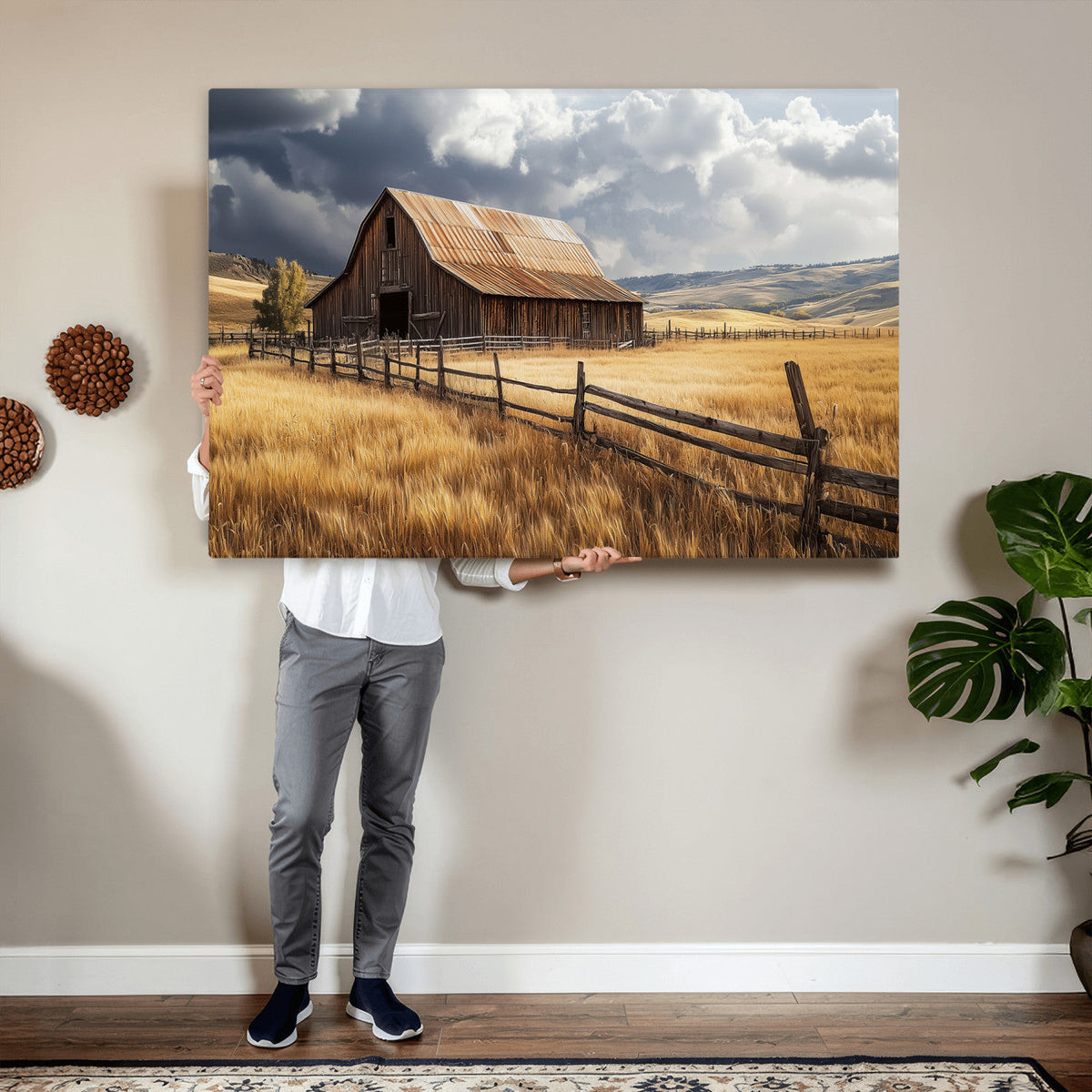 MyCanvas -