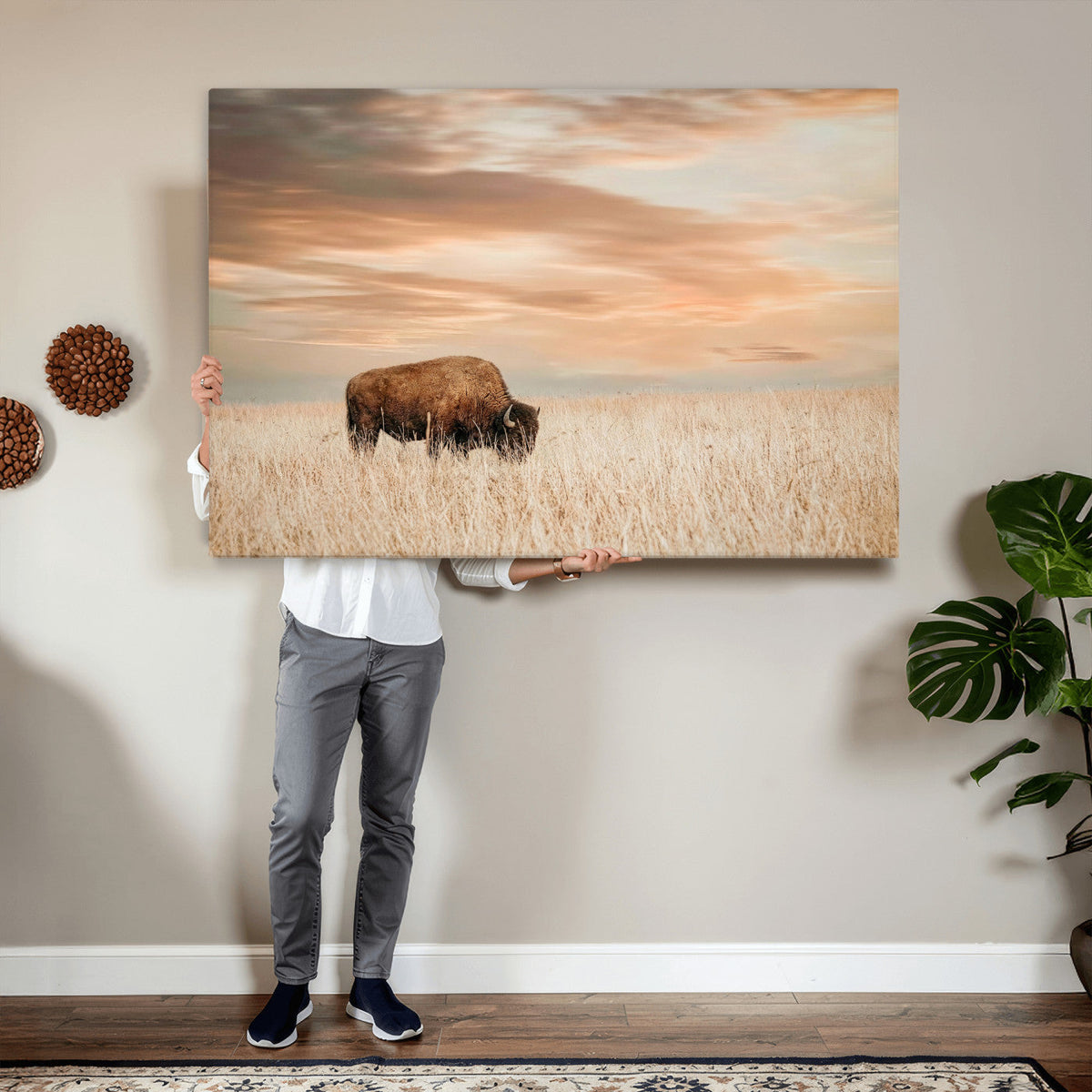 MyCanvas -