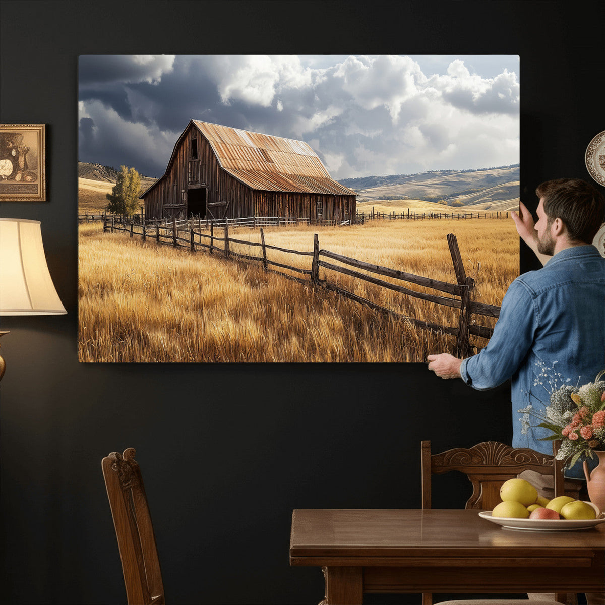 MyCanvas -
