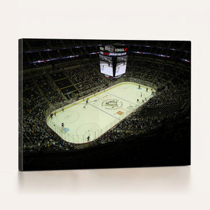 PPG Paints Arena Pennsylvania Pittsburgh Penguins Hockey
